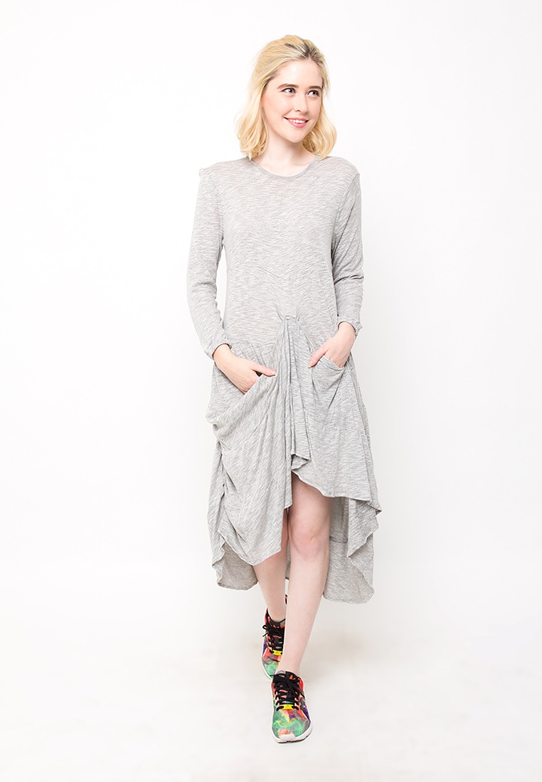 Sweat Wear Layer Grey