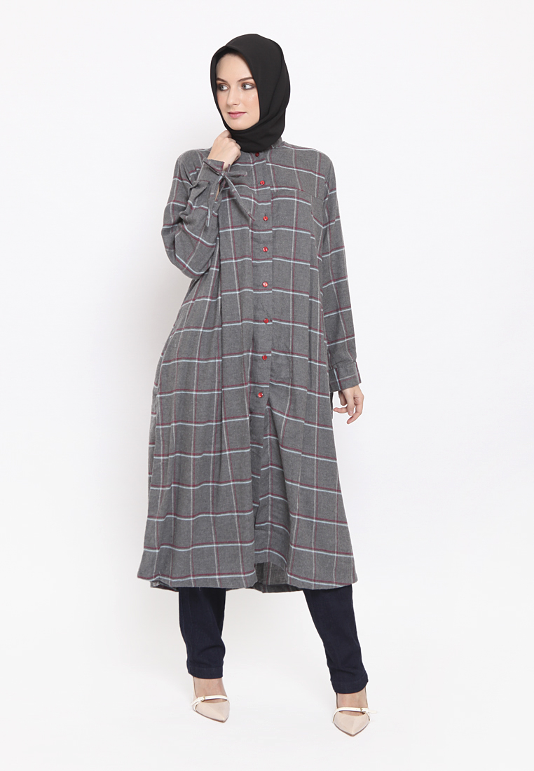 Baby Doll Tartan