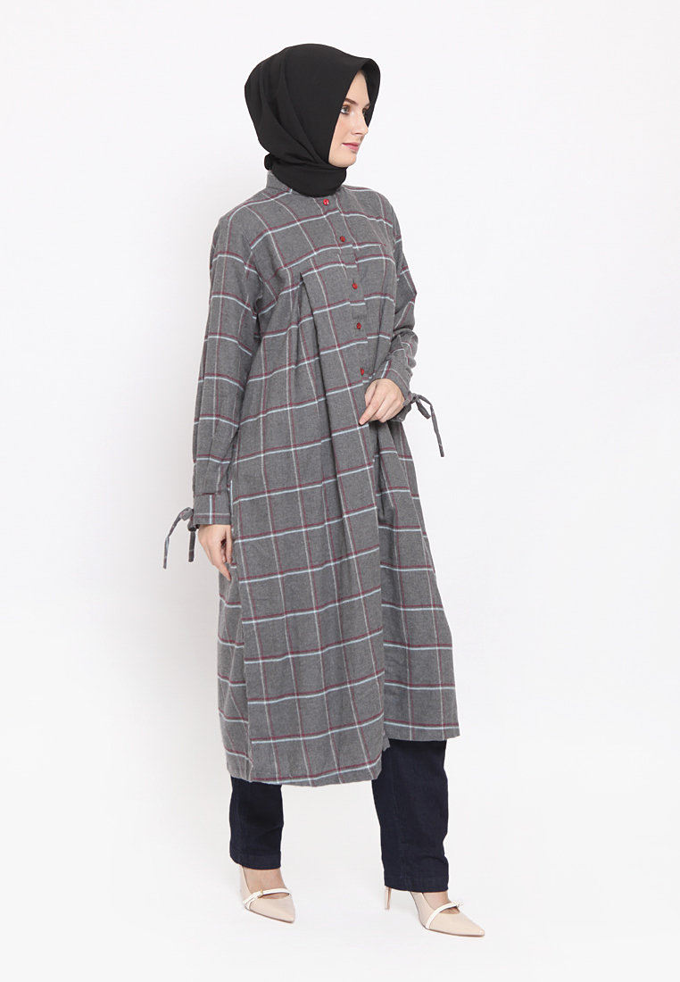 Baby Doll Tartan