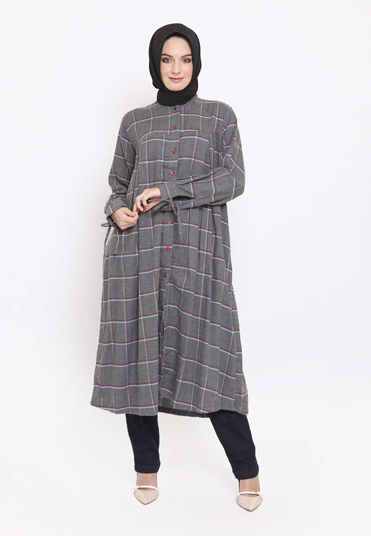 Baby Doll Tartan