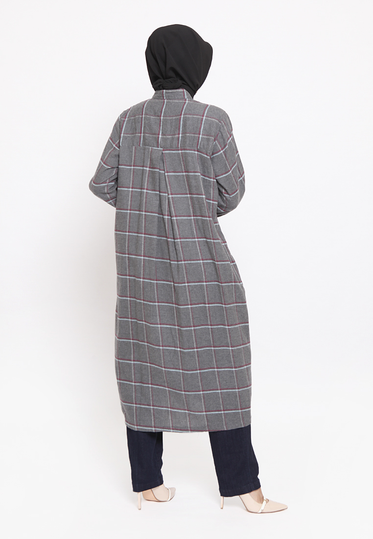 Baby Doll Tartan