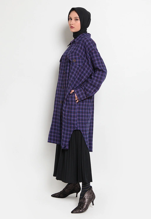 Image of Glamgem Women Blue