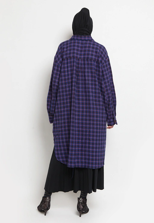 Image of Glamgem Women Blue