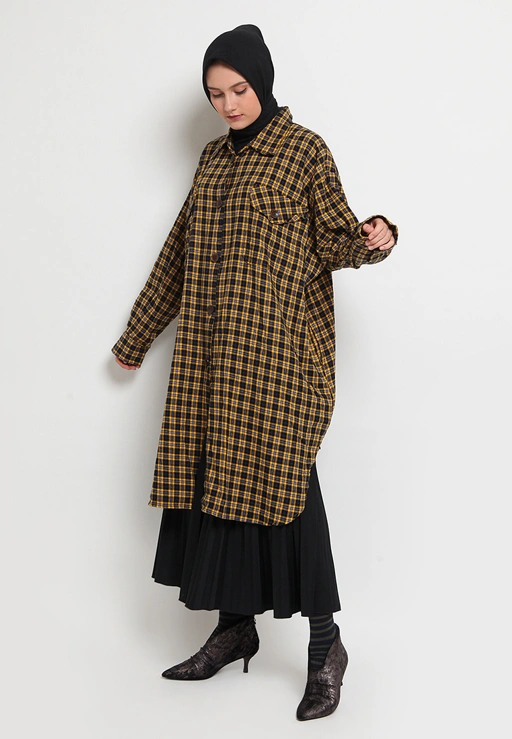 Image of Glamgem Women Yellow
