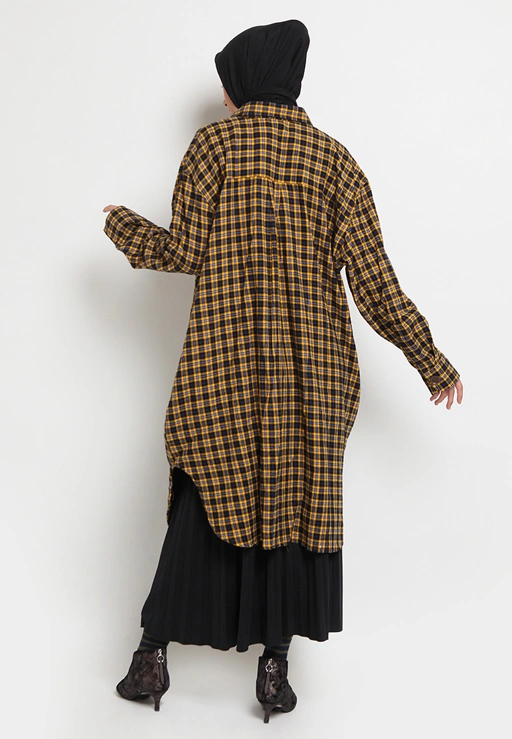 Image of Glamgem Women Yellow