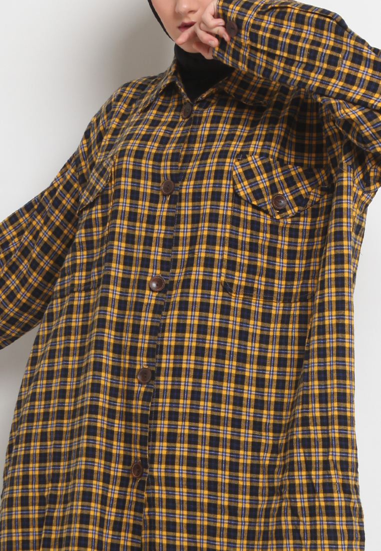 Glamgem Women Yellow