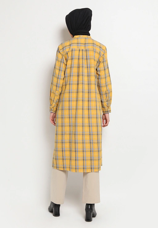 Image of Huna Yellow