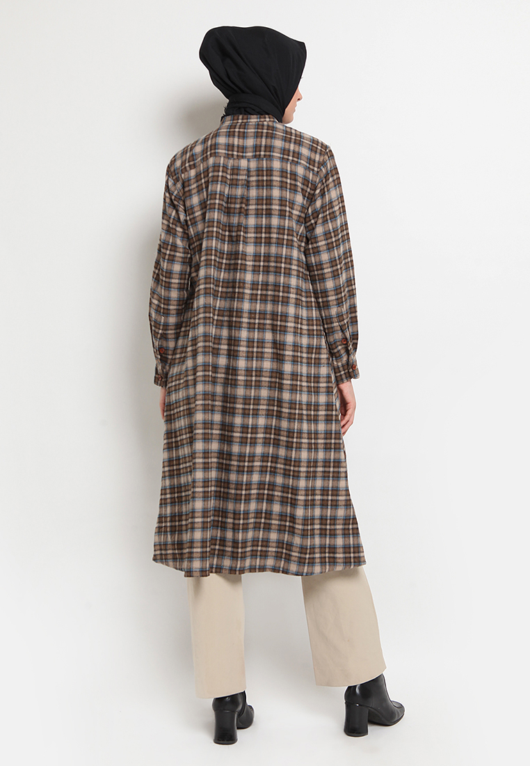 Huna Brown