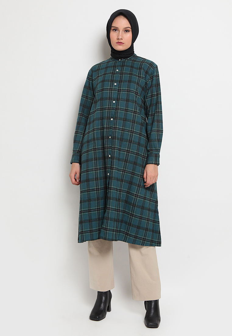 Huna Green