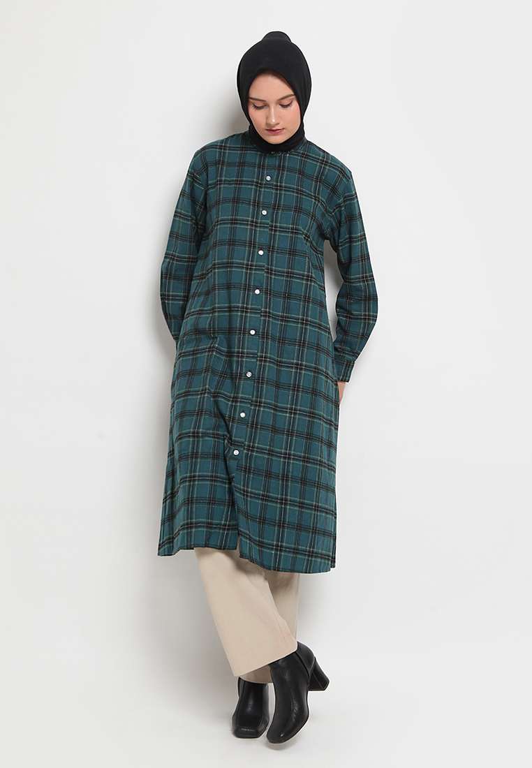 Huna Green