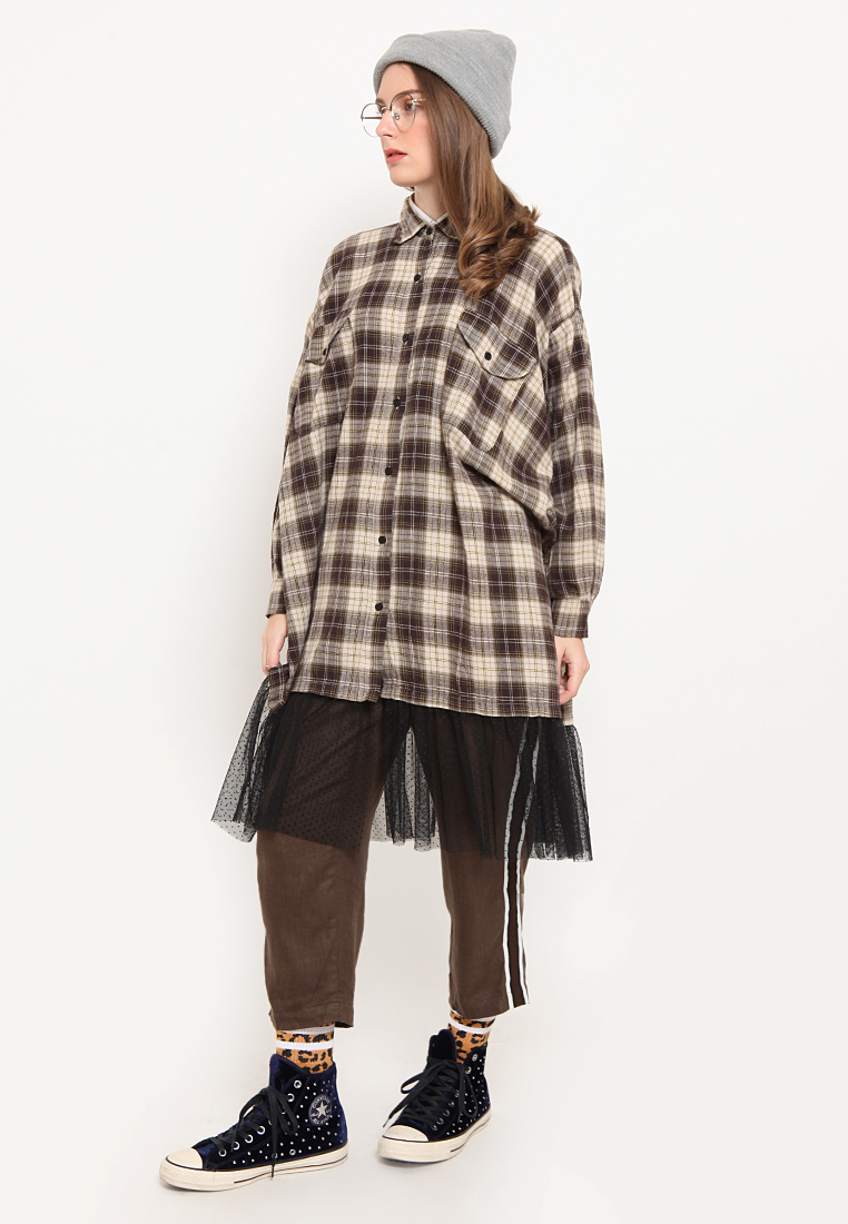 Grunge Mafix