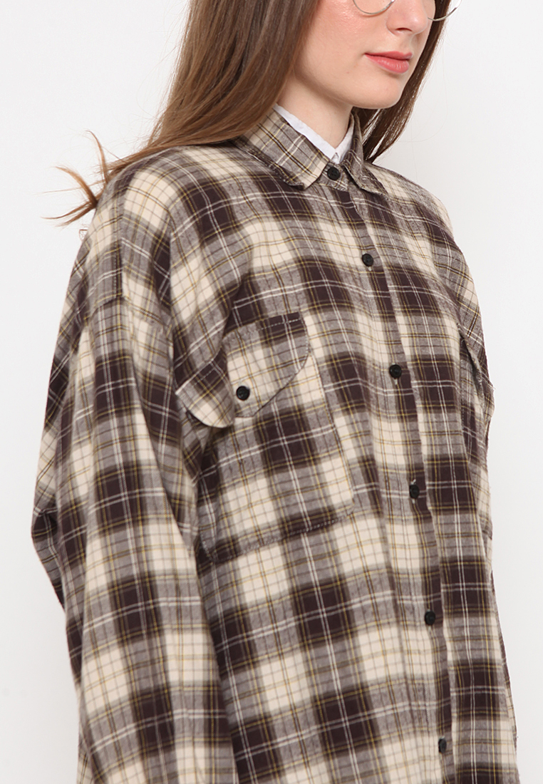 Grunge Mafix