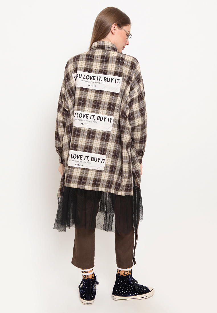 Grunge Mafix