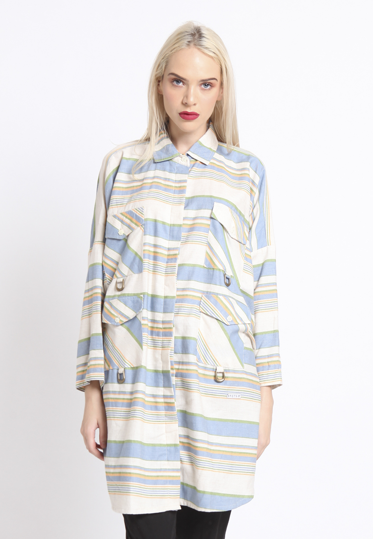 Bollie stripe
