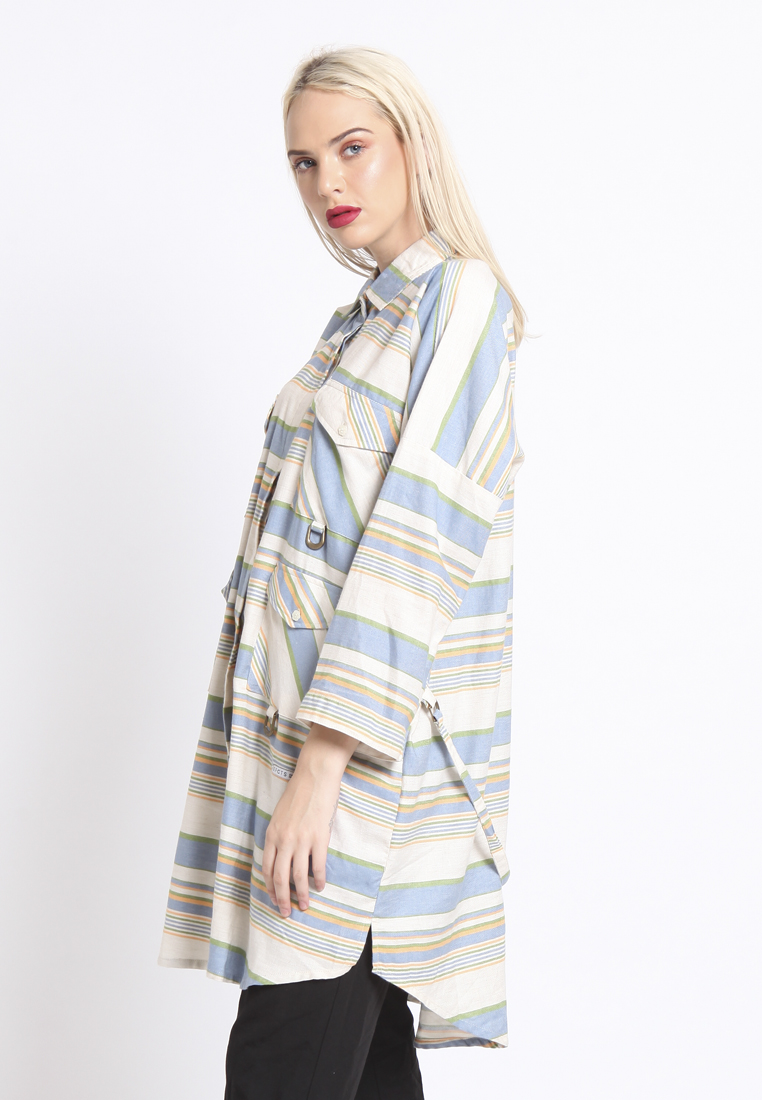 Bollie stripe