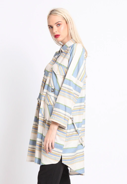 Image of Bollie stripe