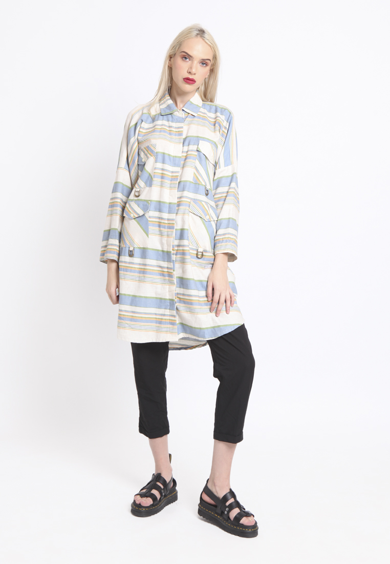 Bollie stripe