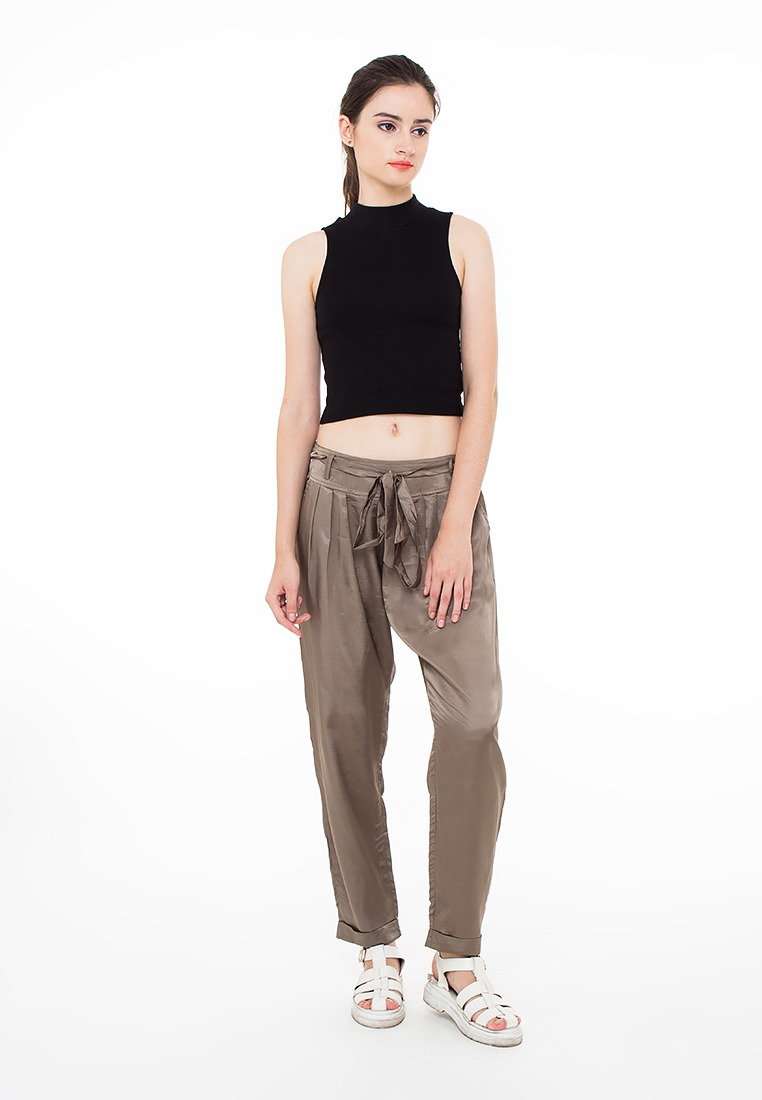 Zorro pants