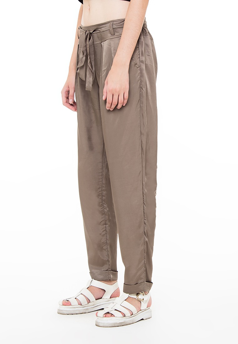 Zorro pants