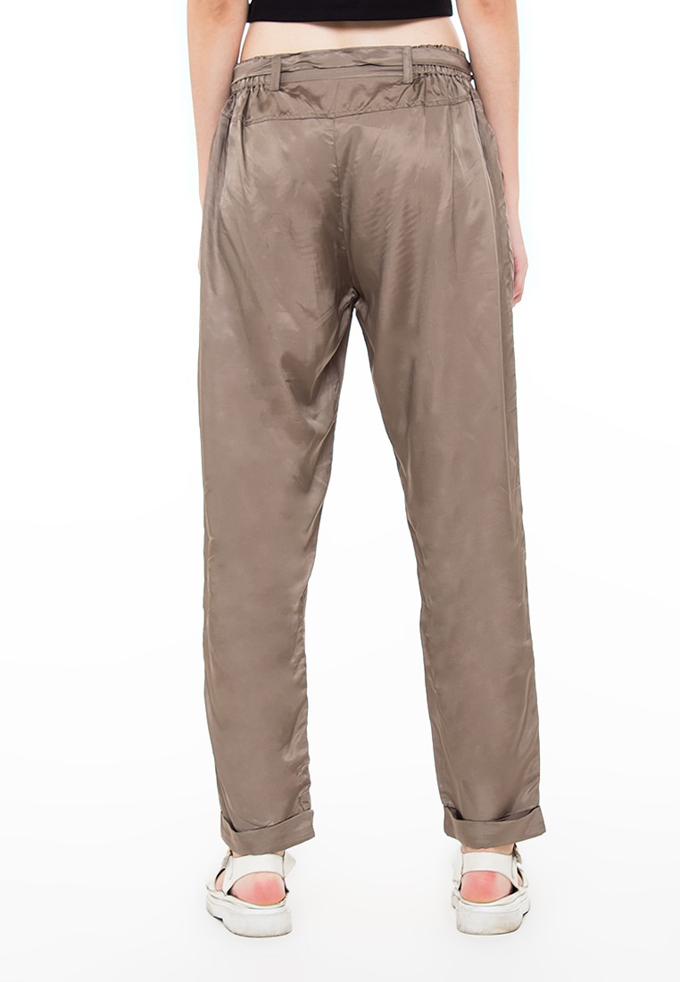 Zorro pants