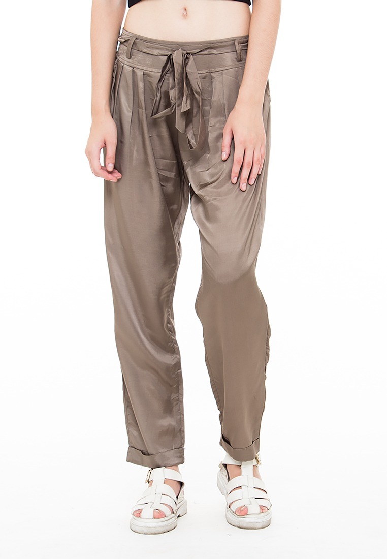Zorro pants