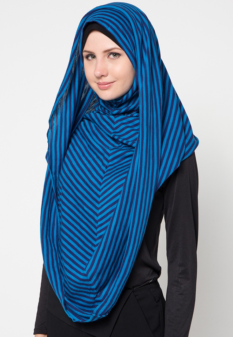 Slob Stripe Blue