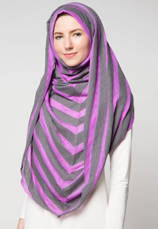 Image of Slob Stripe Purple