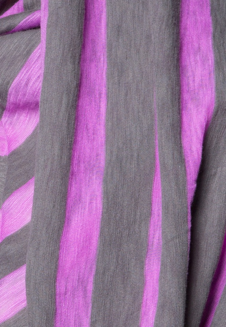 Slob Stripe Purple