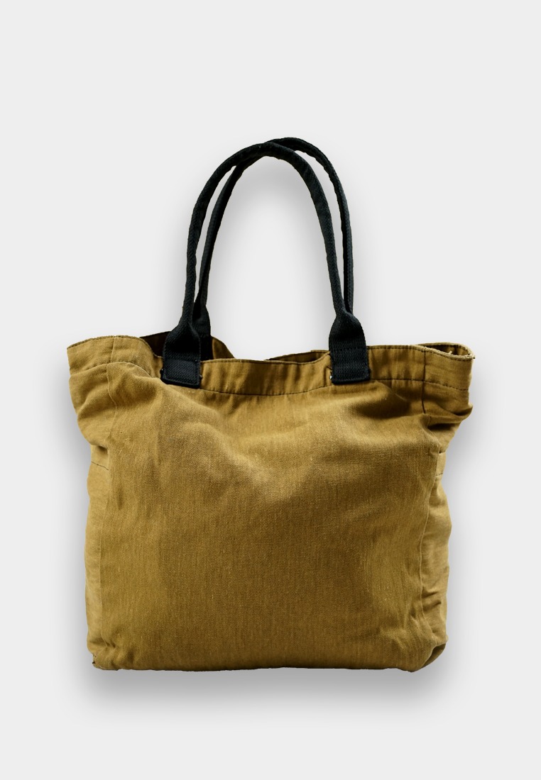Gemglam Bag Brown