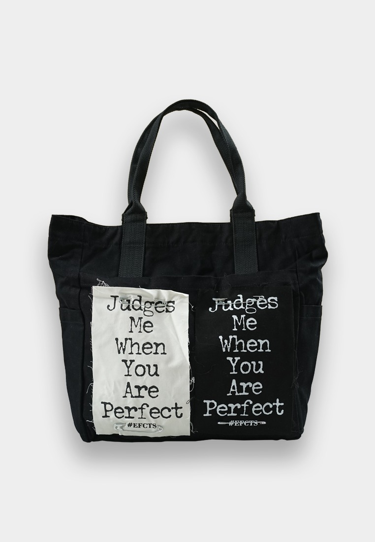 Gemglam Bag Black