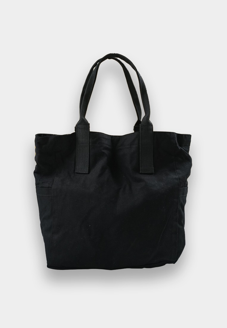 Gemglam Bag Black