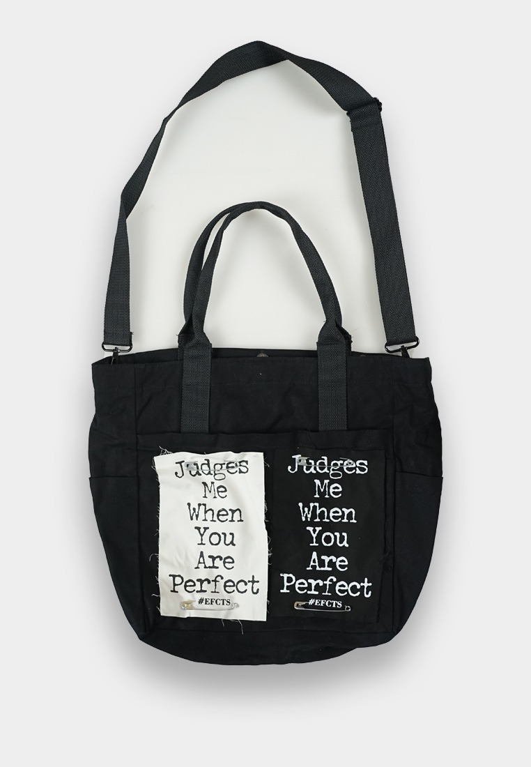 Gemglam Bag Black