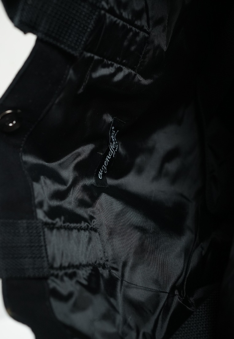 Gemglam Bag Black