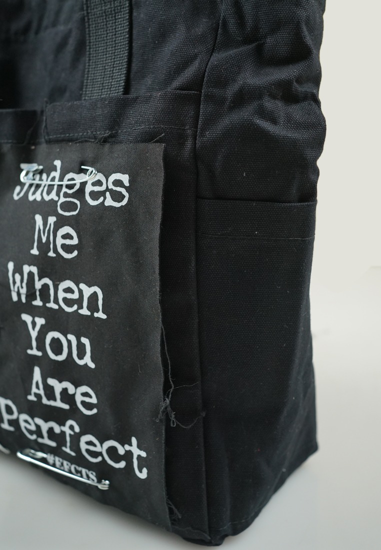 Gemglam Bag Black