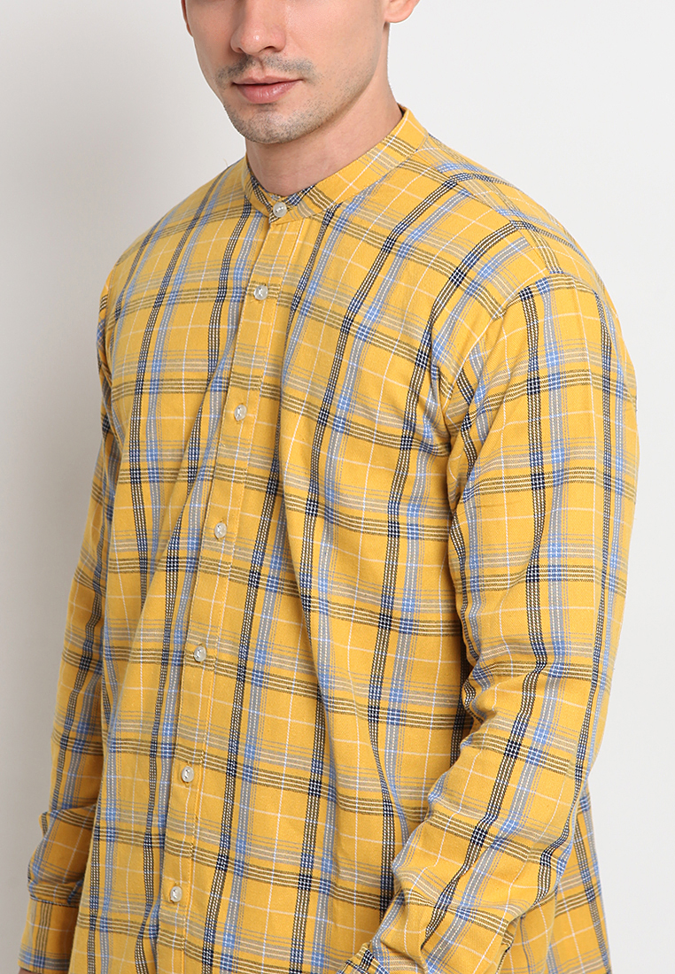Nuha Yellow