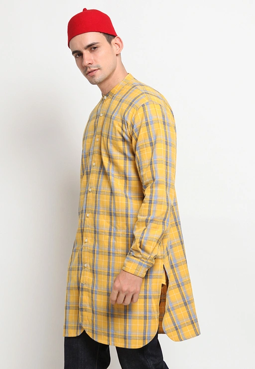 Image of Nuha Yellow
