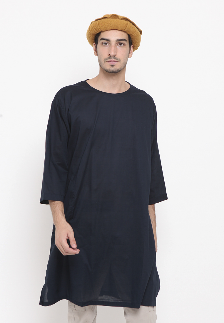 Balok Robin Black