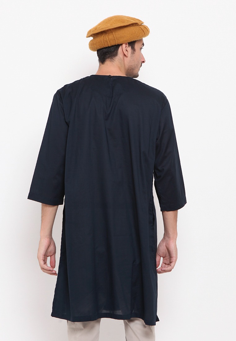 Balok Robin Navy