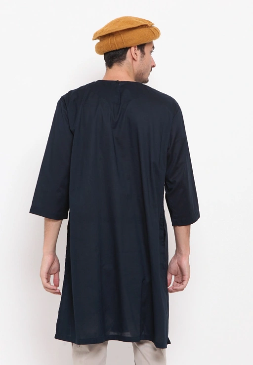 Image of Balok Robin Navy