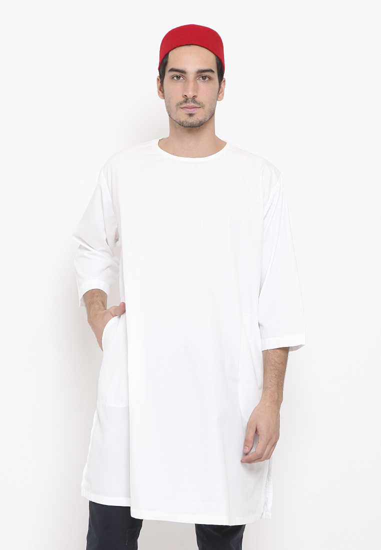 Balok Robin White