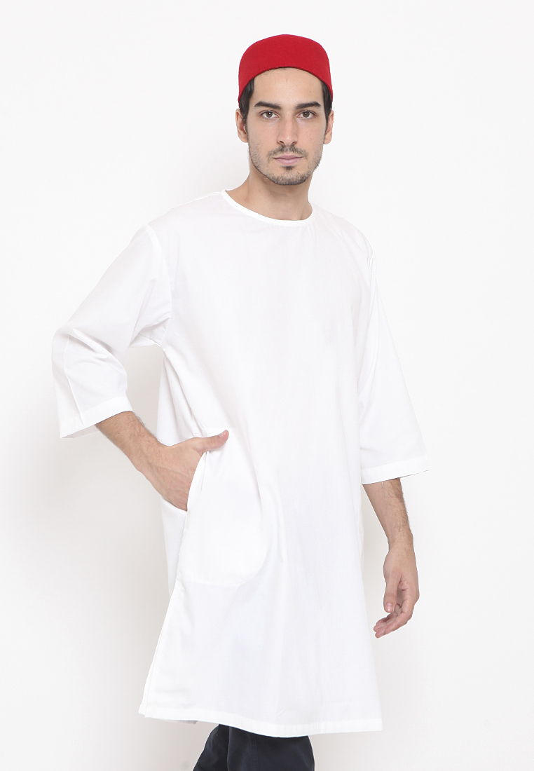 Balok Robin White