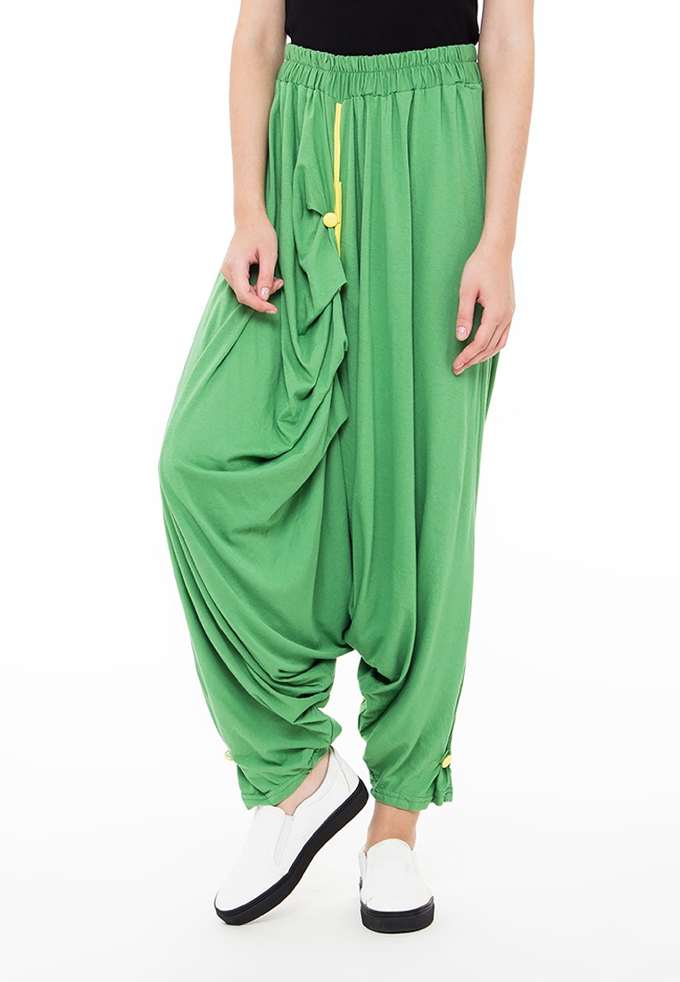 Ropple Pants