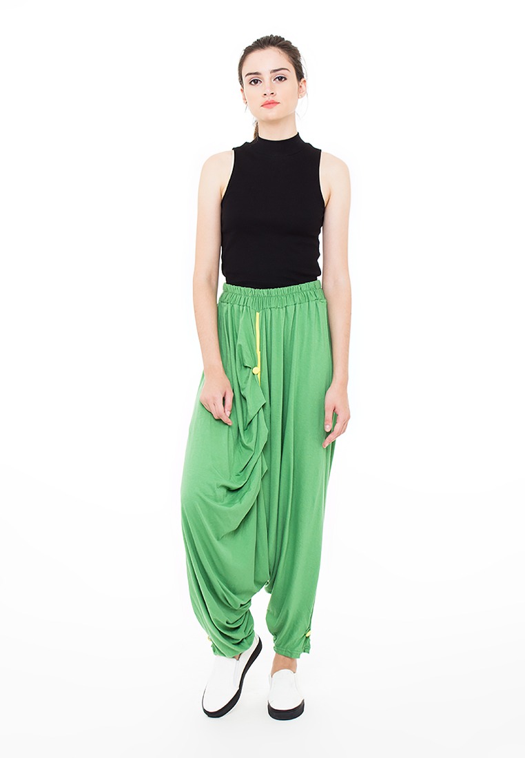 Ropple Pants