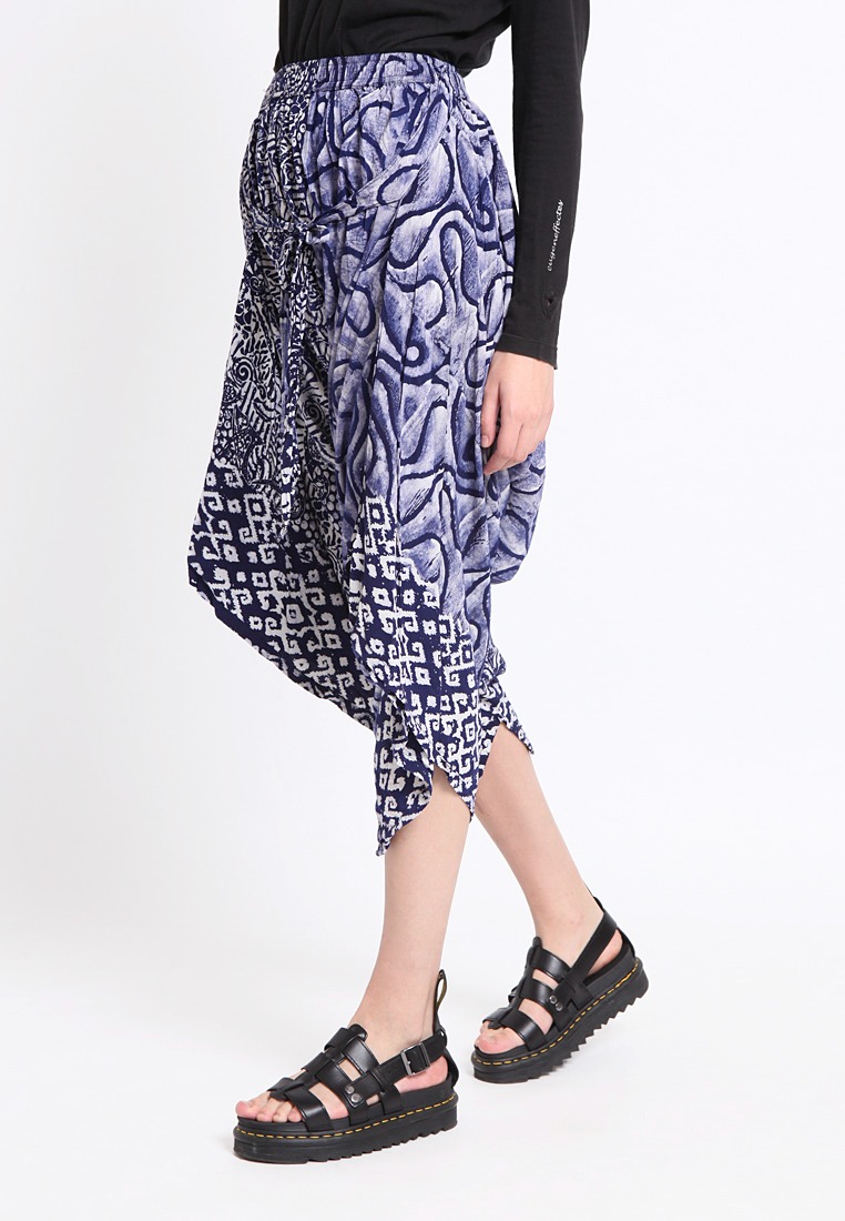 BATIK ikat harem