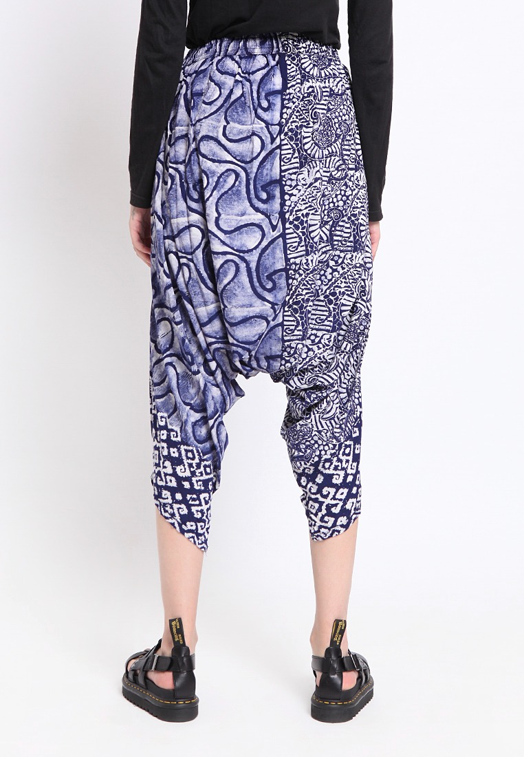 BATIK ikat harem