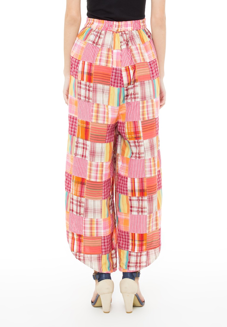 Tulip Pants Patch