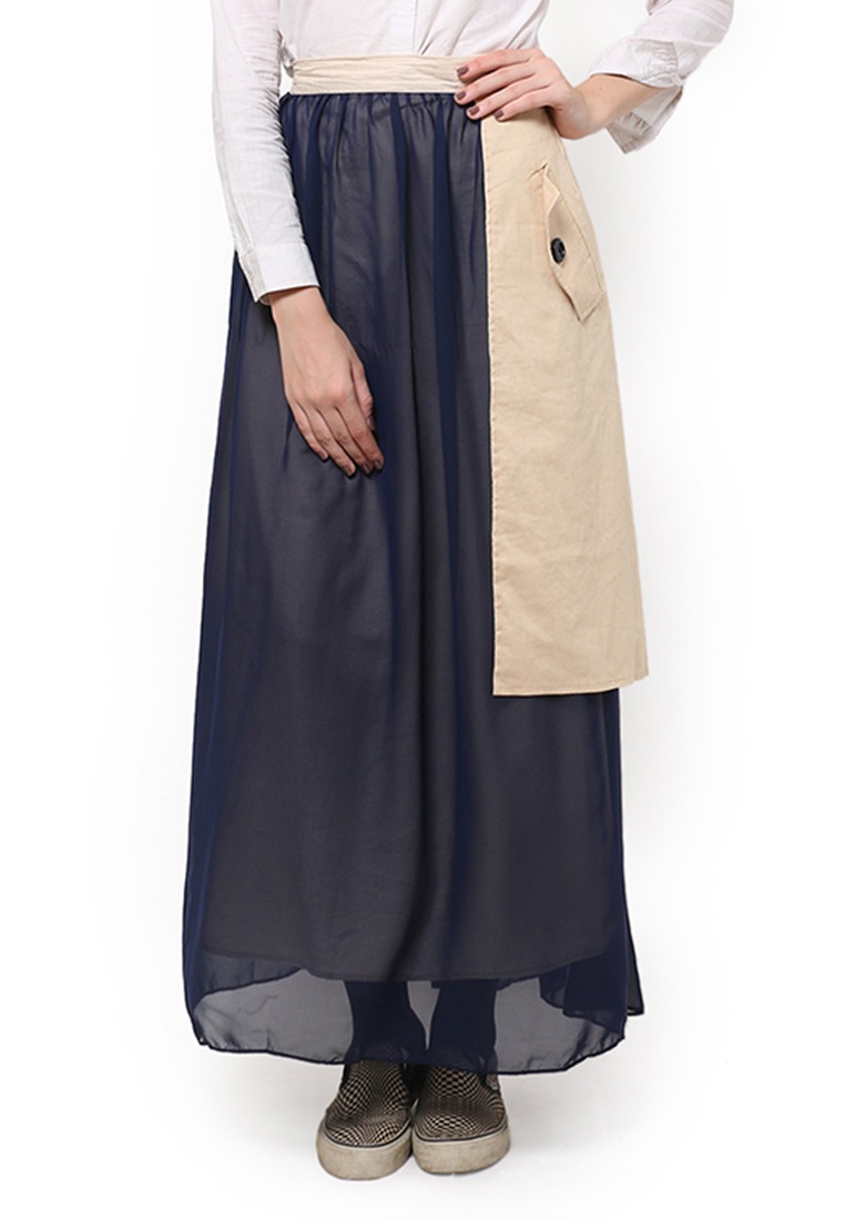 Elegant city Skirt