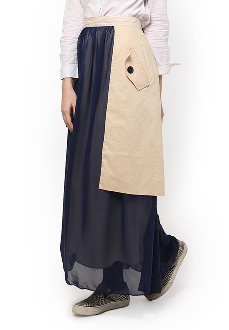 Elegant city Skirt