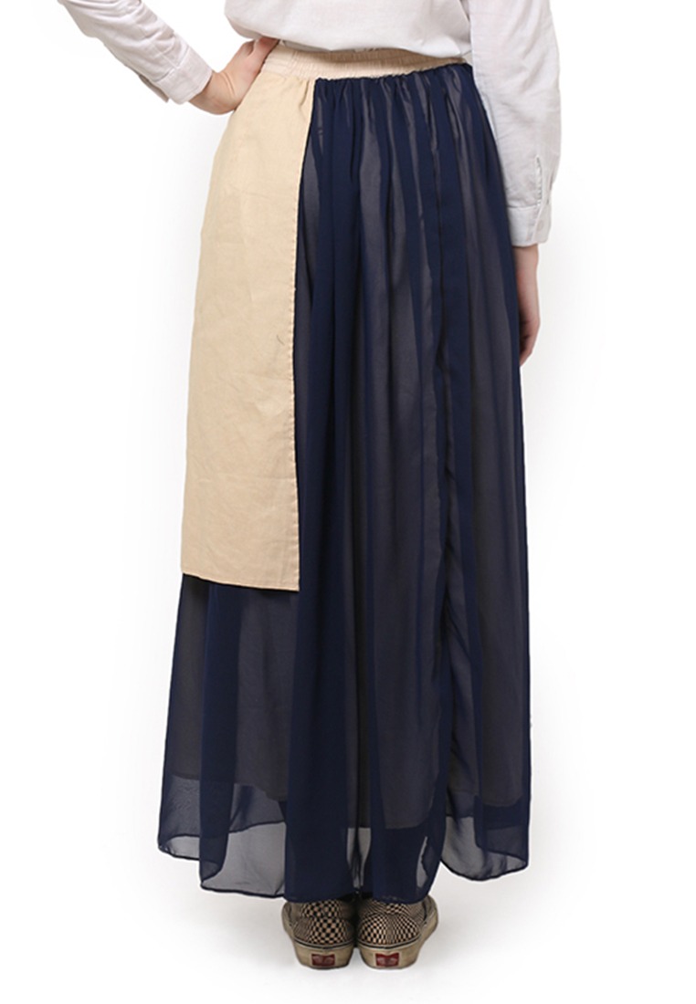 Elegant city Skirt