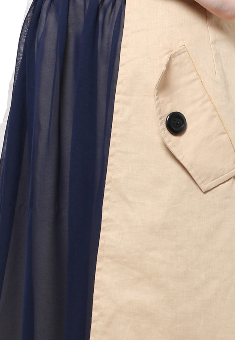 Elegant city Skirt